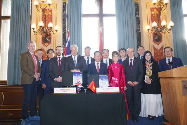 Vietjet đặt mua 100 tàu bay Airbus A321neo - Ảnh 3