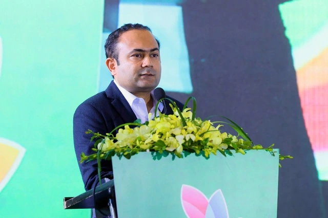 Ofi Việt Nam được vinh danh nhờ đóng góp lớn cho ngành điều - Ảnh 3