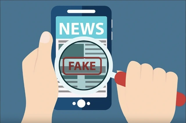 Xây dựng môi trường mạng văn minh - Ảnh 1