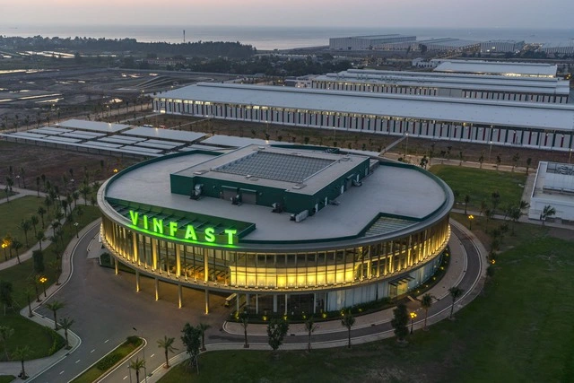 Lộ diện thế hệ người giàu thứ 2 trên sàn chứng khoán - Ảnh 3