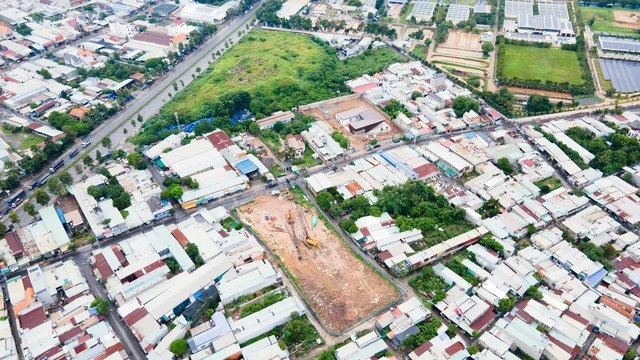 Hạ tầng đông bắc TP.HCM: ‘Cú hích’ cho thị trường bất động sản - Ảnh 3