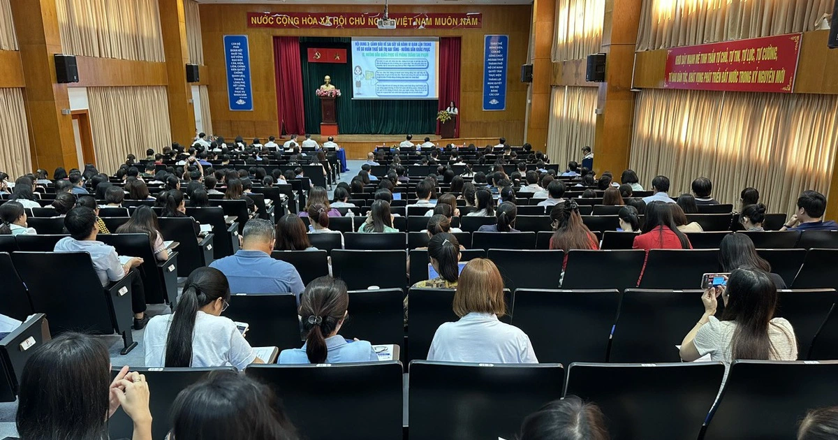 Doanh nghiệp lưu ý những vi phạm thường gặp về thuế