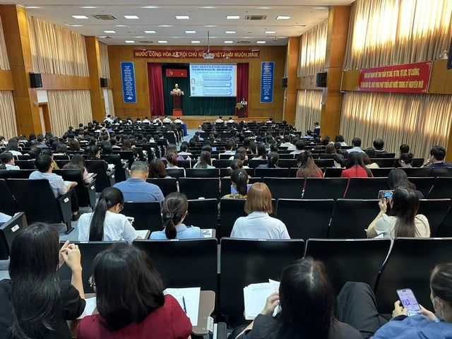 Doanh nghiệp lưu ý những vi phạm thường gặp về thuế - Ảnh 1