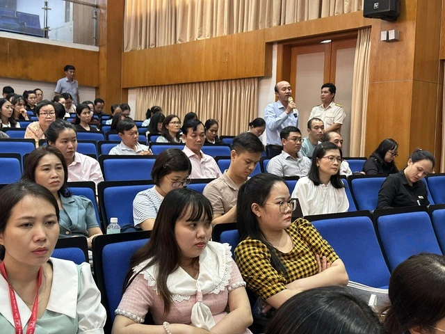 Doanh nghiệp lưu ý những vi phạm thường gặp về thuế - Ảnh 2