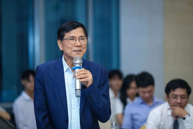 Vốn quý của Quảng Ngãi là con người có ý chí, kiên cường và bền bỉ - Ảnh 1
