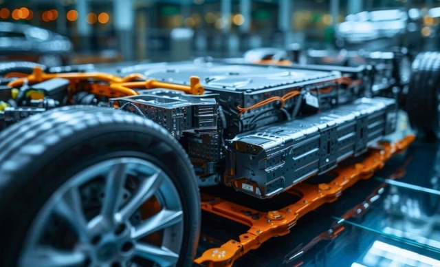 Xe điện bùng nổ, có thể chiếm 86% doanh số toàn cầu vào năm 2030 - Ảnh 2