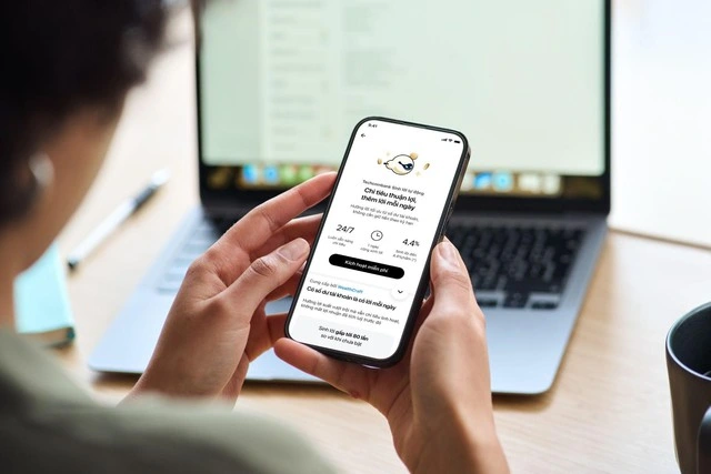 Lấy khách hàng làm trọng tâm, Techcombank giành giải vàng - Ảnh 4