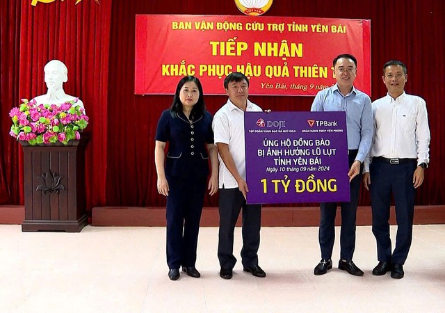 Tập đoàn DOJI liên tiếp được vinh danh những giải thưởng uy tín - Ảnh 4