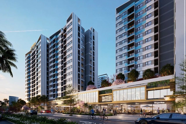 Khánh Hòa chọn chủ đầu tư DA nhà ở xã hội gần 1.645 tỉ tại Nha Trang - Ảnh 4