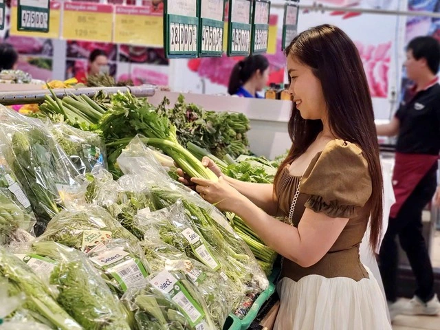 Saigon Co.op tung ‘Triệu deal tri ân’ mở màn tháng cao điểm mua sắm cuối năm - Ảnh 4