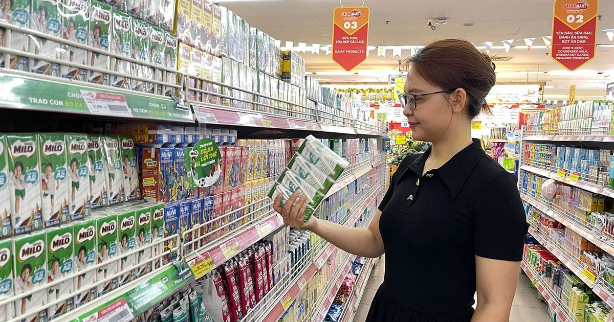 SATRA - 30 năm vững bước một hành trình