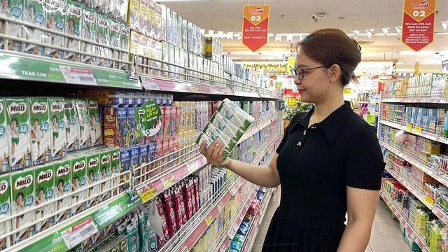 SATRA - 30 năm vững bước một hành trình - Ảnh 1