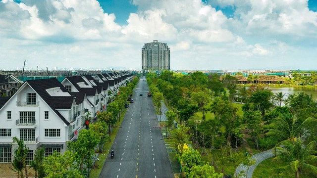 Nhà sáng lập Ecopark là Thương hiệu mạnh Việt Nam 2025 - Ảnh 7