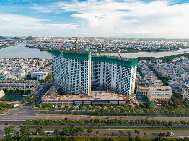 Masteri Rivera Danang kiến tạo không gian cân bằng cho gia đình đa thế hệ - Ảnh 5