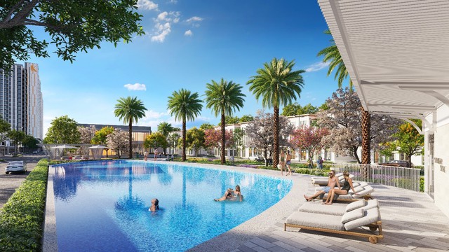 K-Home New City ‘cháy hàng’: tín hiệu tích cực từ mô hình NOXH chuẩn quốc tế! - Ảnh 5