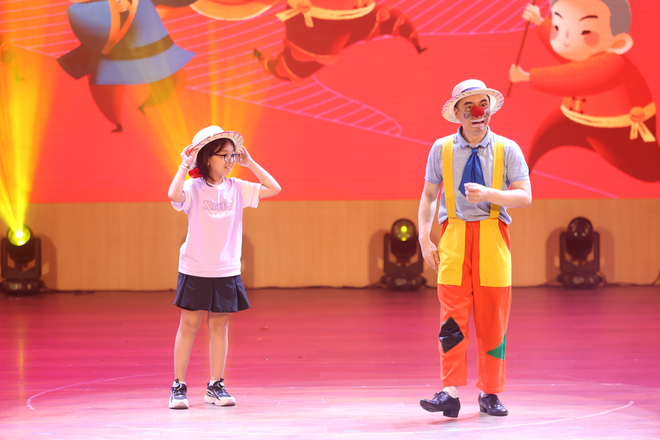 HD Bank - Trái tim sẻ chia cùng ‘Trẩy hội trăng rằm’ - Ảnh 6