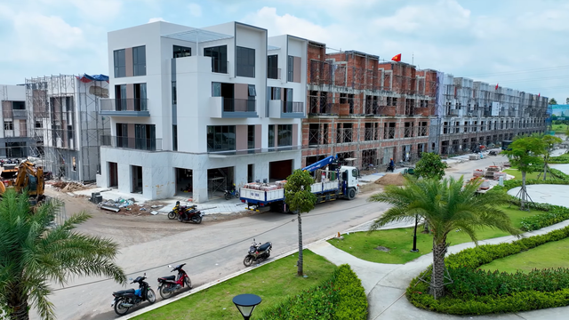 K-Home New City ‘cháy hàng’: tín hiệu tích cực từ mô hình NOXH chuẩn quốc tế! - Ảnh 6