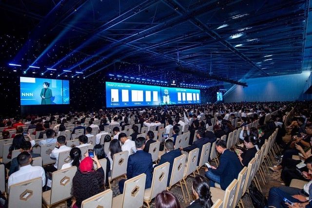 Vạn Xuân Group khẳng định vị thế tiên phong bằng chiến dịch ra quân toàn quốc - Ảnh 4