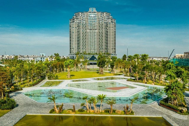 Đại đô thị xanh lớn hàng đầu Nghệ An khởi động giải chạy Eco Central Park Marathon - Ảnh 7