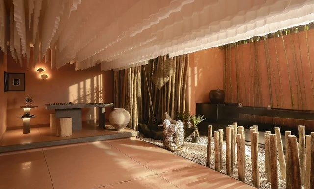 Lần đầu tiên trong 22 năm phát triển, Ecopark đưa dòng biệt thự rừng ra thị trường - Ảnh 7