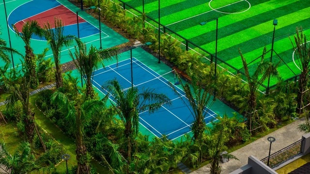 Đại đô thị xanh lớn hàng đầu Nghệ An khởi động giải chạy Eco Central Park Marathon - Ảnh 8