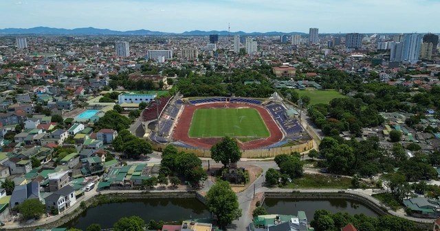 Diện mạo mới của cực tăng trưởng phát triển bậc nhất Bắc Trung bộ - Ảnh 9