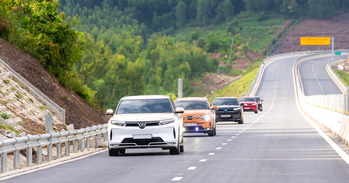 Xe điện bùng nổ, có thể chiếm 86% doanh số toàn cầu vào năm 2030