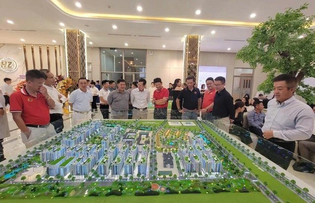 Chỉ định chủ đầu tư, nhà ở xã hội tăng tốc - Ảnh 1