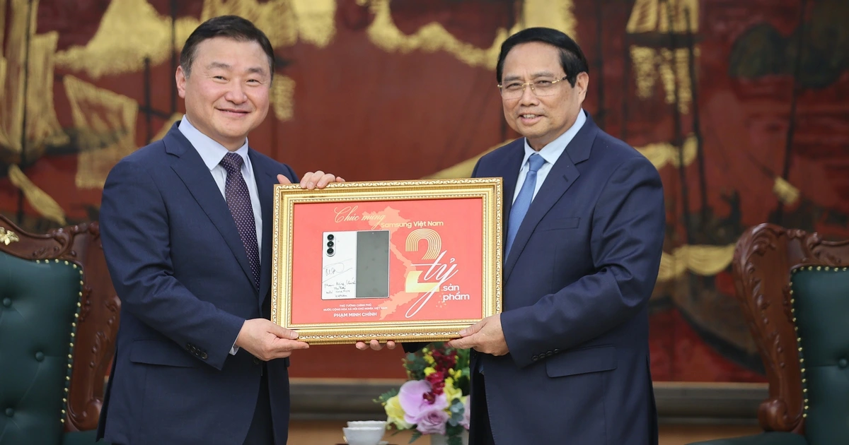 Việt Nam: Hấp lực cho dòng vốn FDI
