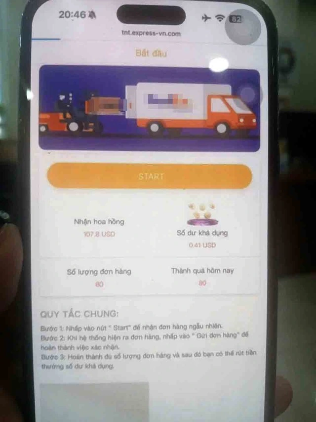 Nguy cơ bị tống tiền vì các mối quan hệ trên mạng - Ảnh 1