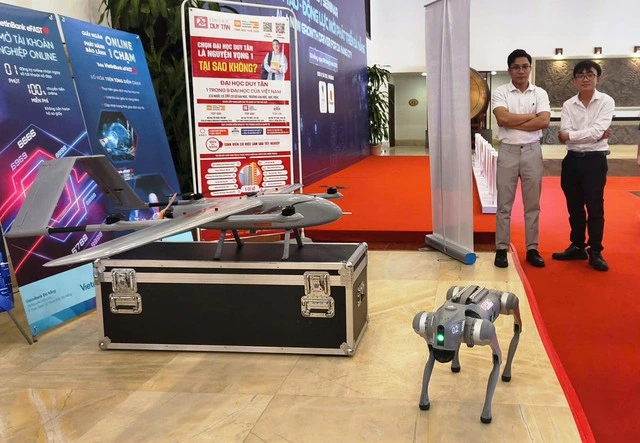 Sức hút Đà Nẵng trong ngành vi mạch bán dẫn và trí tuệ nhân tạo - Ảnh 3