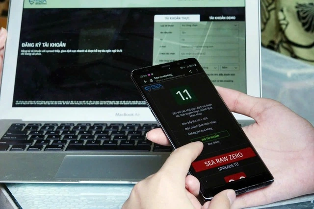 Nguy cơ rửa tiền bằng tài sản số - Ảnh 1