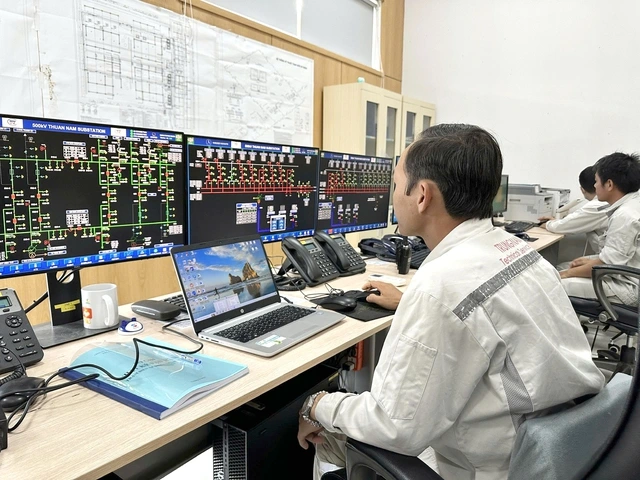 Xóa bỏ độc quyền ngành điện: Người tiêu dùng được lợi gì? - Ảnh 1