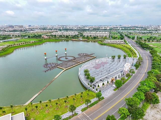 Có đất 'sạch' nhưng không thể xây bệnh viện, trường học - Ảnh 1