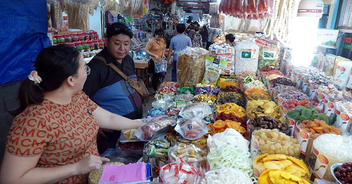 Cá nhân và hộ kinh doanh đóng thuế bằng nhau là chưa phù hợp