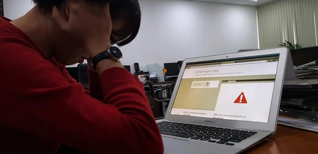 Thế giới ngầm tiền số ở Việt Nam - Ảnh 1