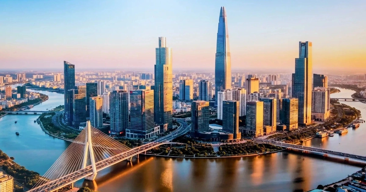 Mở kênh hút vốn ngoại để phát triển kinh tế đất nước