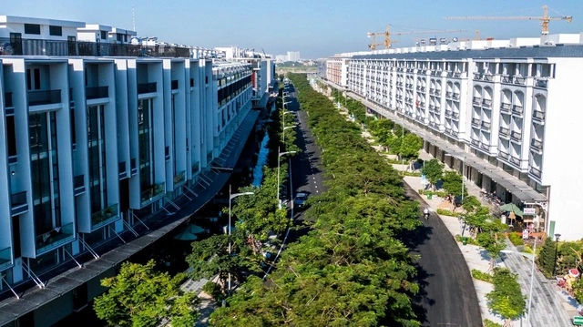 Người dân phải cung cấp thông tin nhà ở? - Ảnh 1
