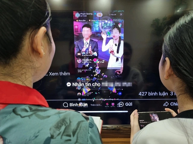 'Chuyển giá' qua hộ kinh doanh - Ảnh 1