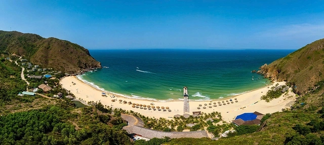 Kỷ nguyên tiến ra biển: Mở 'kho báu đại dương' - Ảnh 1