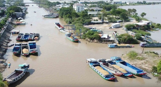 Việt Nam chi 1,5 tỉ USD nhập gạo, có đáng lo? - Ảnh 2