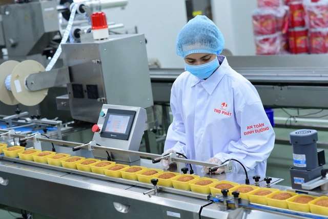 Từ 'vai phụ' vươn tới những thương hiệu toàn cầu - Ảnh 2