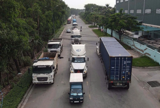 Tăng sức cạnh tranh cho hàng hóa Việt - Ảnh 1