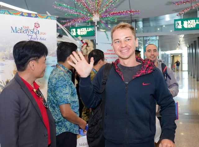 Vietjet khai trương đường bay mới kết nối Malaysia với thành phố biển Đà Nẵng - Ảnh 2