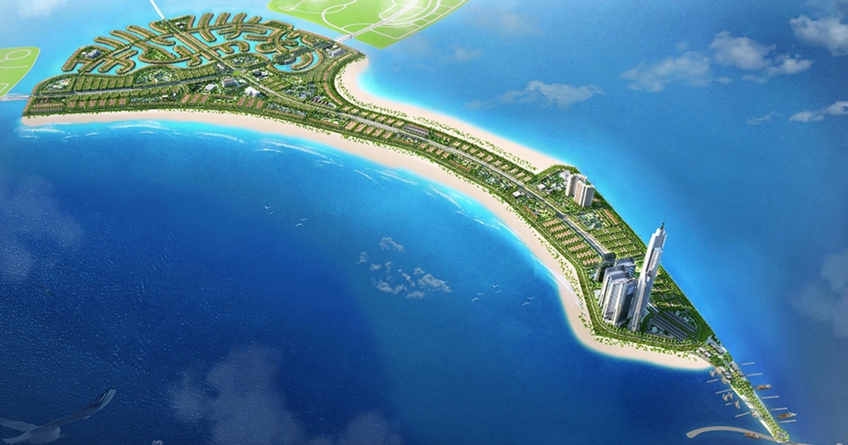 Kỷ nguyên tiến ra biển: Mở 'kho báu đại dương'