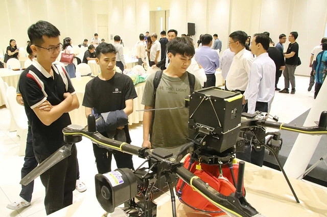 Lần đầu tiên, Việt Nam có Quỹ đầu tư mạo hiểm quốc gia - Ảnh 1