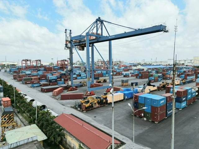 Việt Nam: Hấp lực cho dòng vốn FDI - Ảnh 4