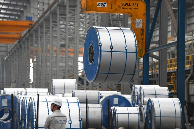 Từ 'vai phụ' vươn tới những thương hiệu toàn cầu - Ảnh 1