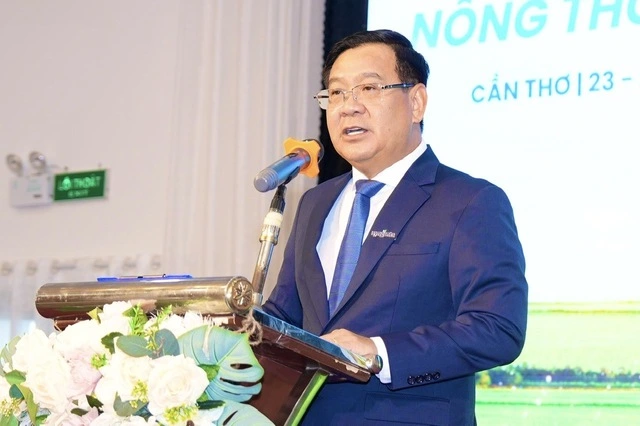 Phụ nữ tạo ra 'mùa vàng' cho nông nghiệp - Ảnh 3