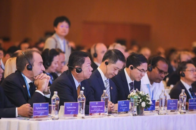 Việt Nam: Hấp lực cho dòng vốn FDI - Ảnh 3